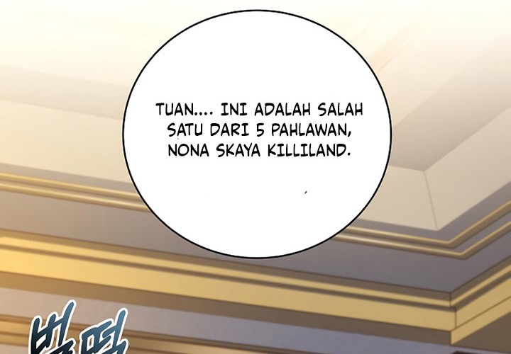 Return of the Frozen Player Chapter 99 - halaman 15