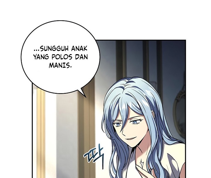 Return of the Frozen Player Chapter 99 - halaman 23