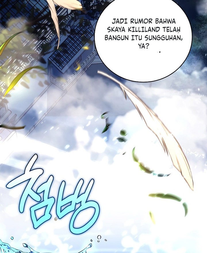 Return of the Frozen Player Chapter 99 - halaman 3