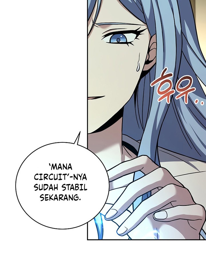 Return of the Frozen Player Chapter 99 - halaman 31