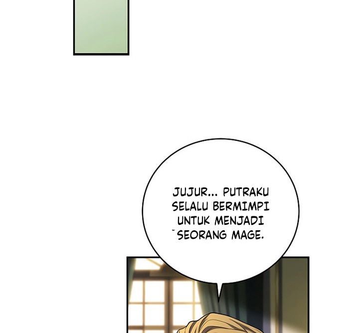 Return of the Frozen Player Chapter 99 - halaman 33