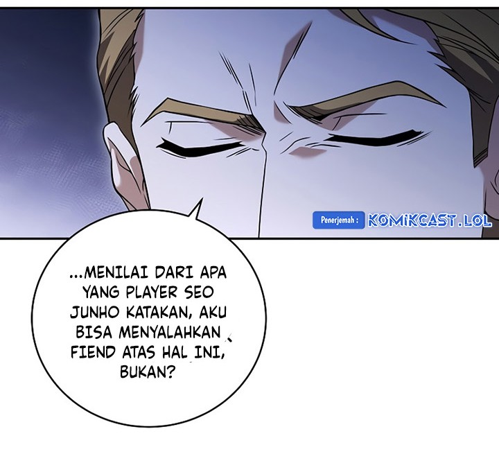 Return of the Frozen Player Chapter 99 - halaman 37