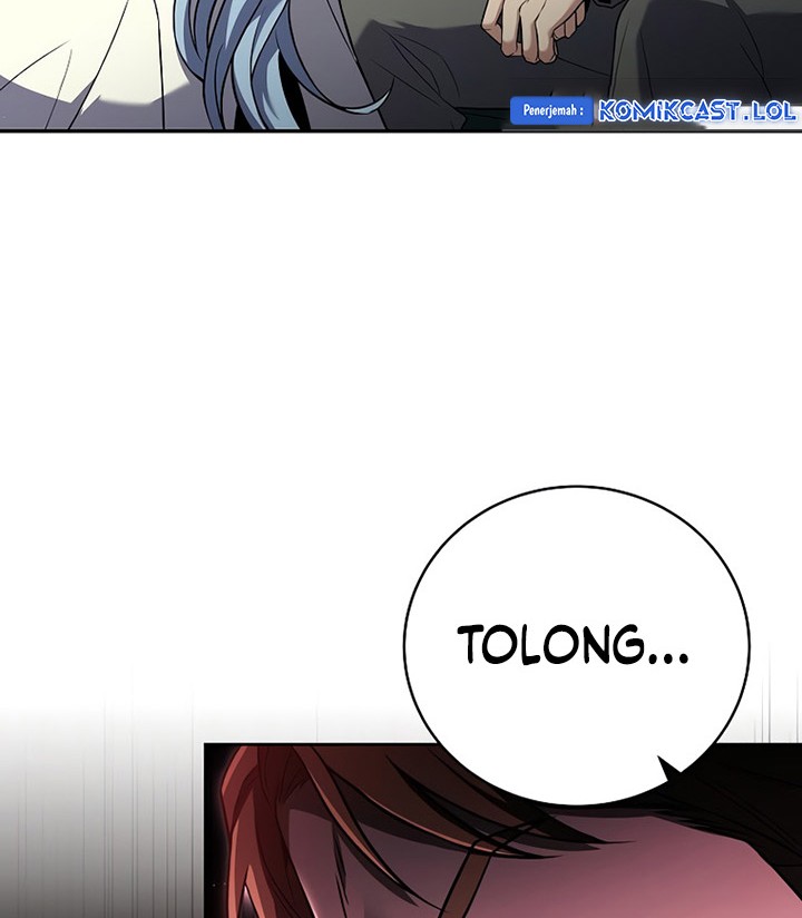 Return of the Frozen Player Chapter 99 - halaman 39