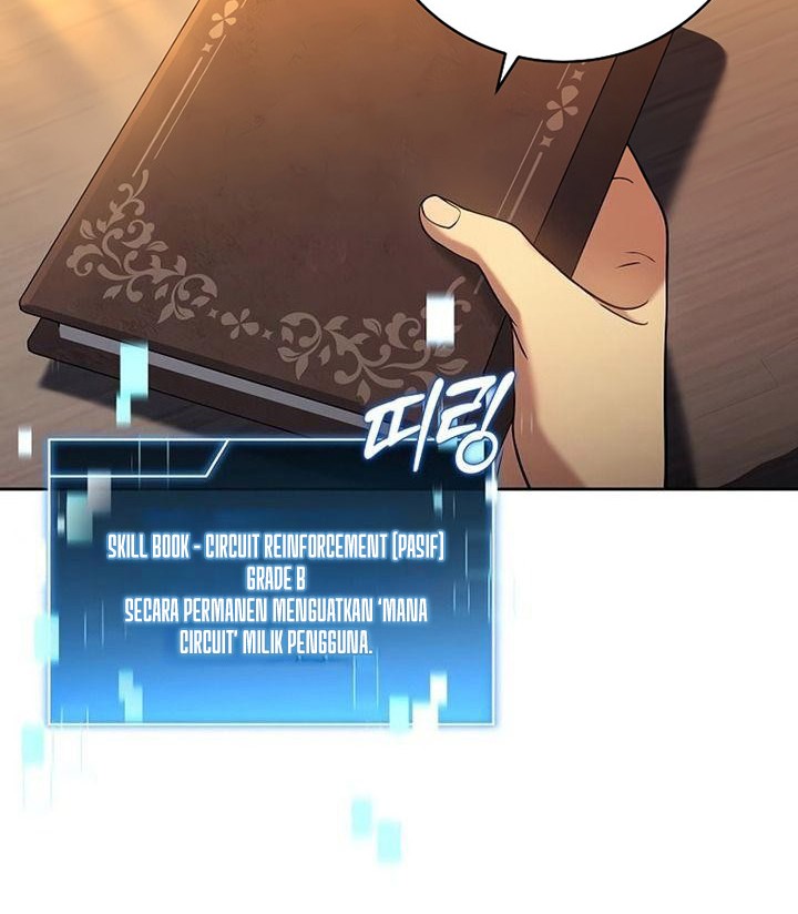 Return of the Frozen Player Chapter 99 - halaman 43