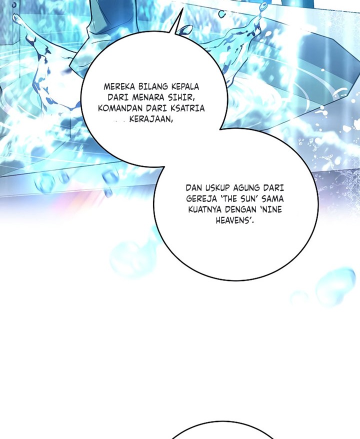 Return of the Frozen Player Chapter 99 - halaman 5