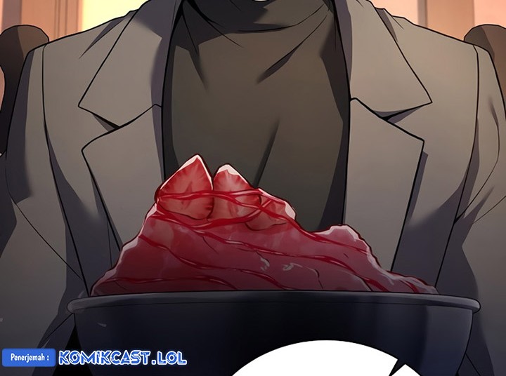 Return of the Frozen Player Chapter 99 - halaman 51