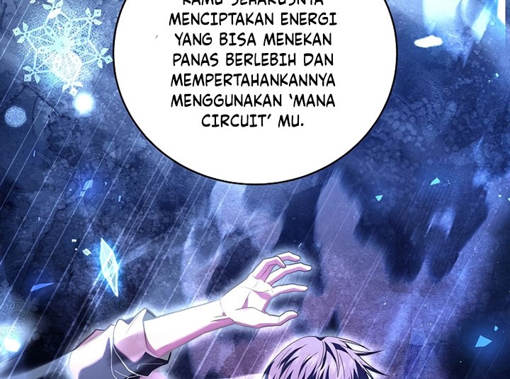 Return of the Frozen Player Chapter 99 - halaman 53