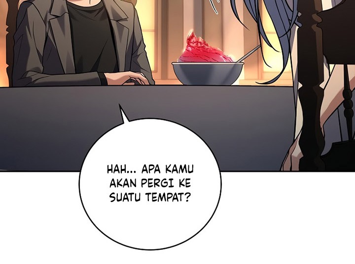 Return of the Frozen Player Chapter 99 - halaman 55