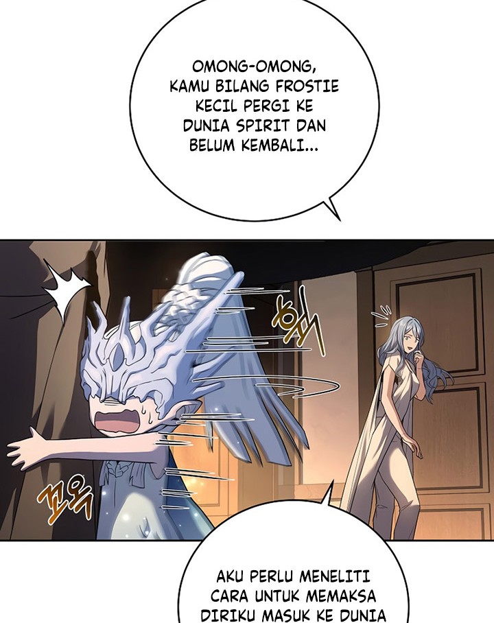Return of the Frozen Player Chapter 99 - halaman 59