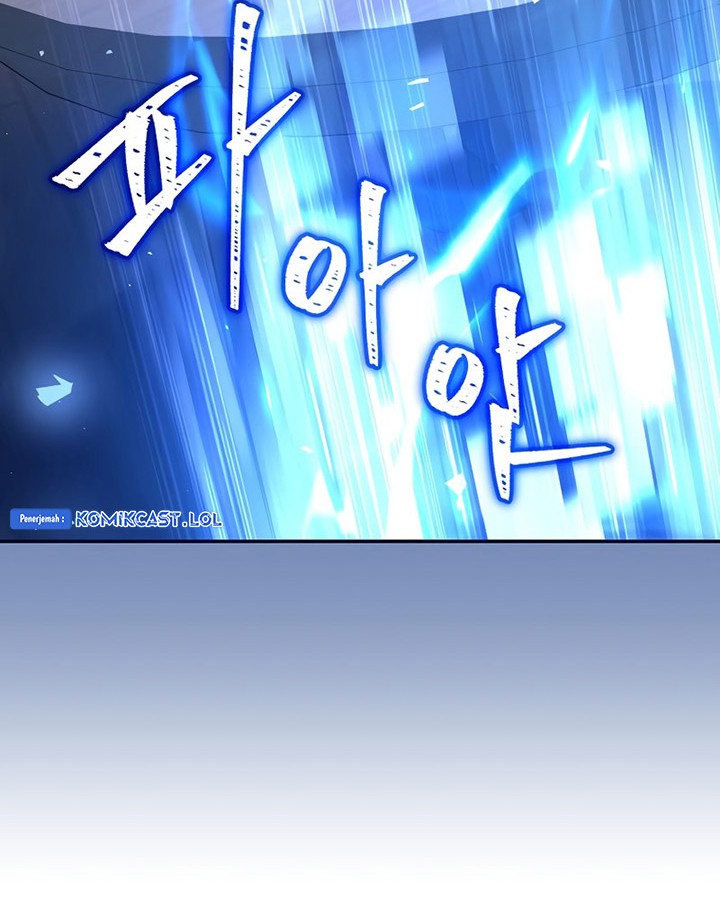 Return of the Frozen Player Chapter 99 - halaman 61