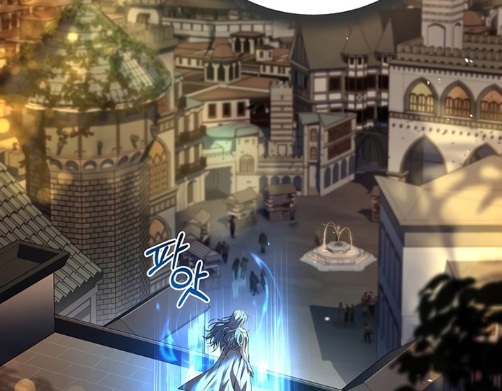 Return of the Frozen Player Chapter 99 - halaman 63