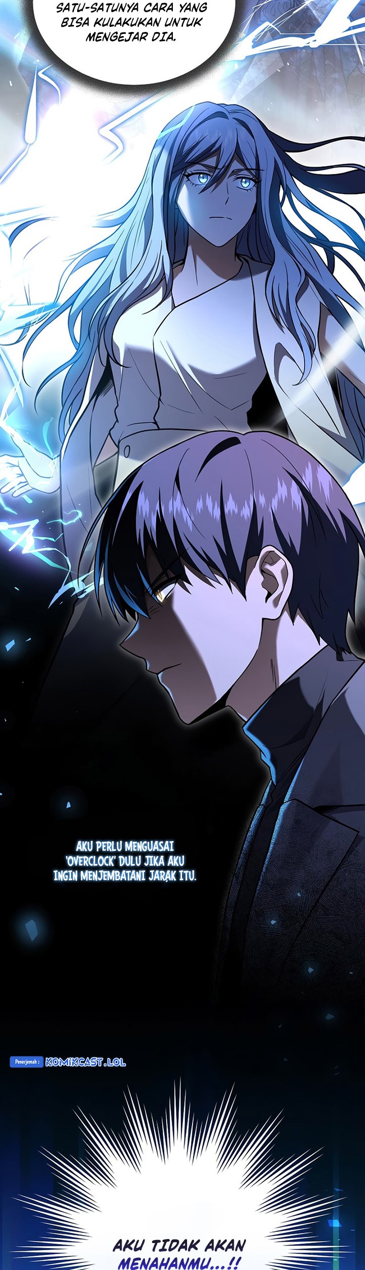 Return of the Frozen Player Chapter 99 - halaman 66