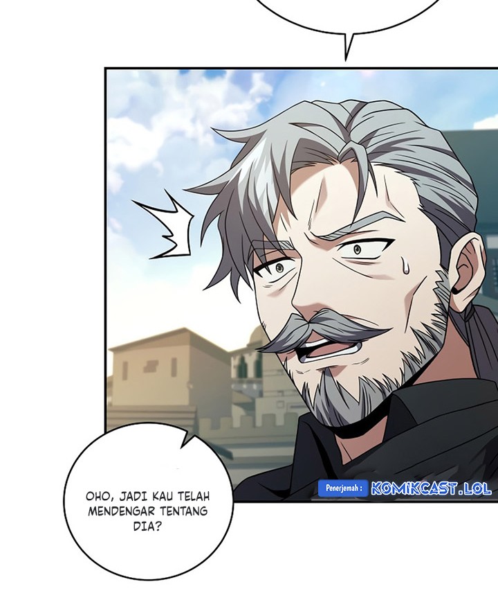 Return of the Frozen Player Chapter 99 - halaman 7