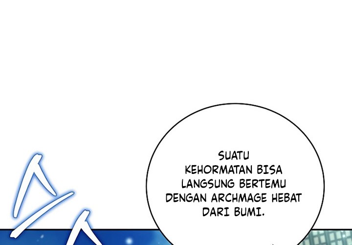 Return of the Frozen Player Chapter 99 - halaman 9