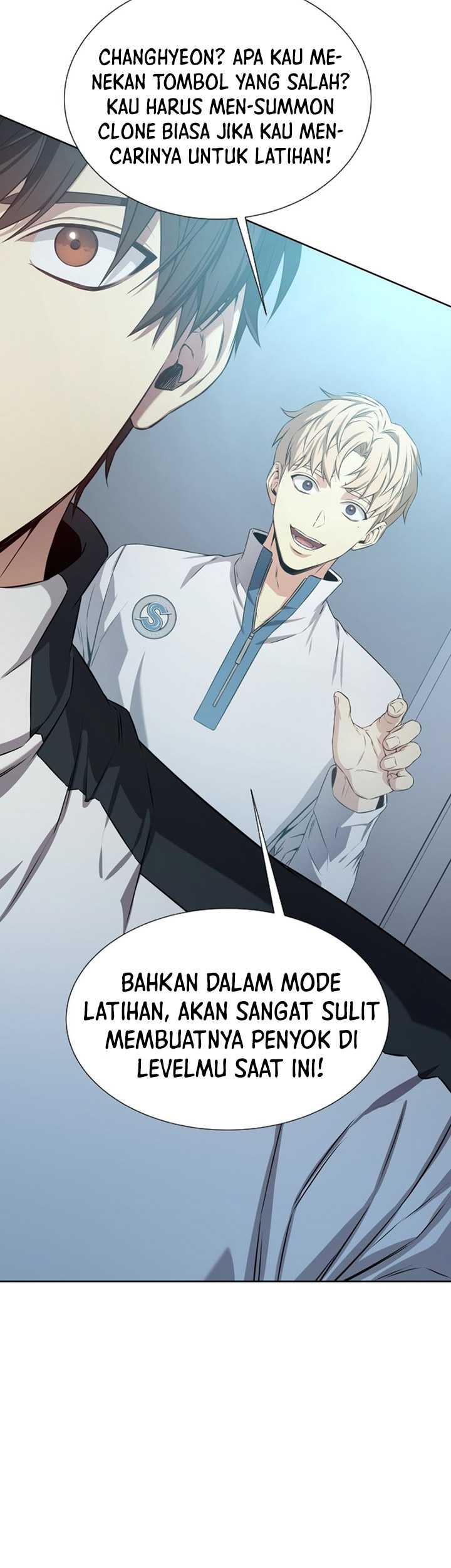 Return of the Genius Player Chapter 1 - halaman 15