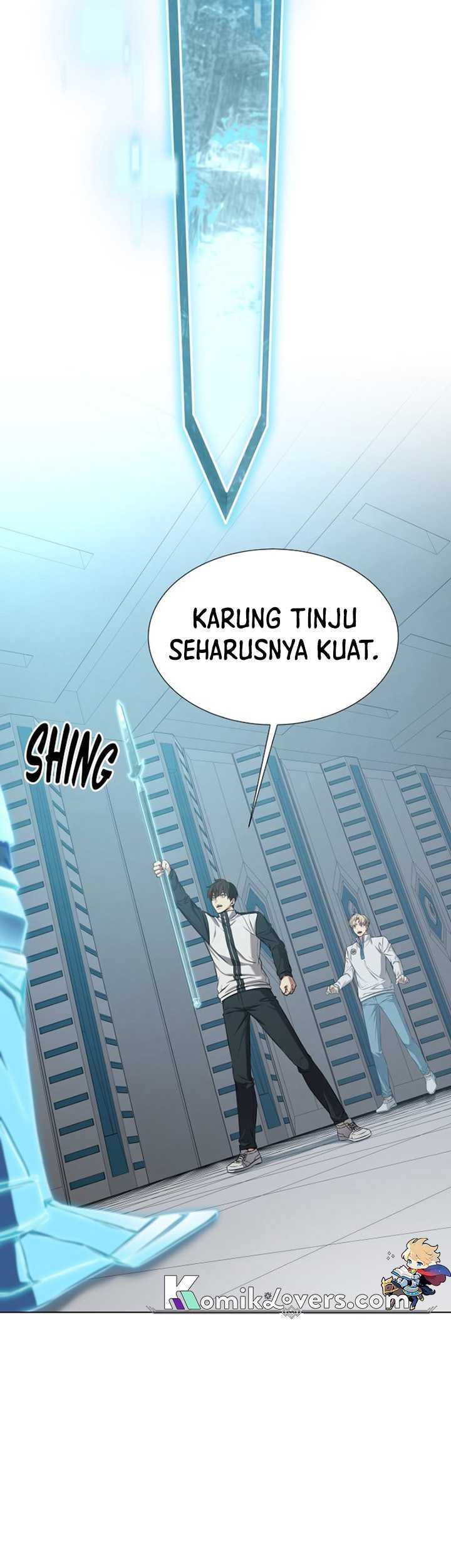 Return of the Genius Player Chapter 1 - halaman 19