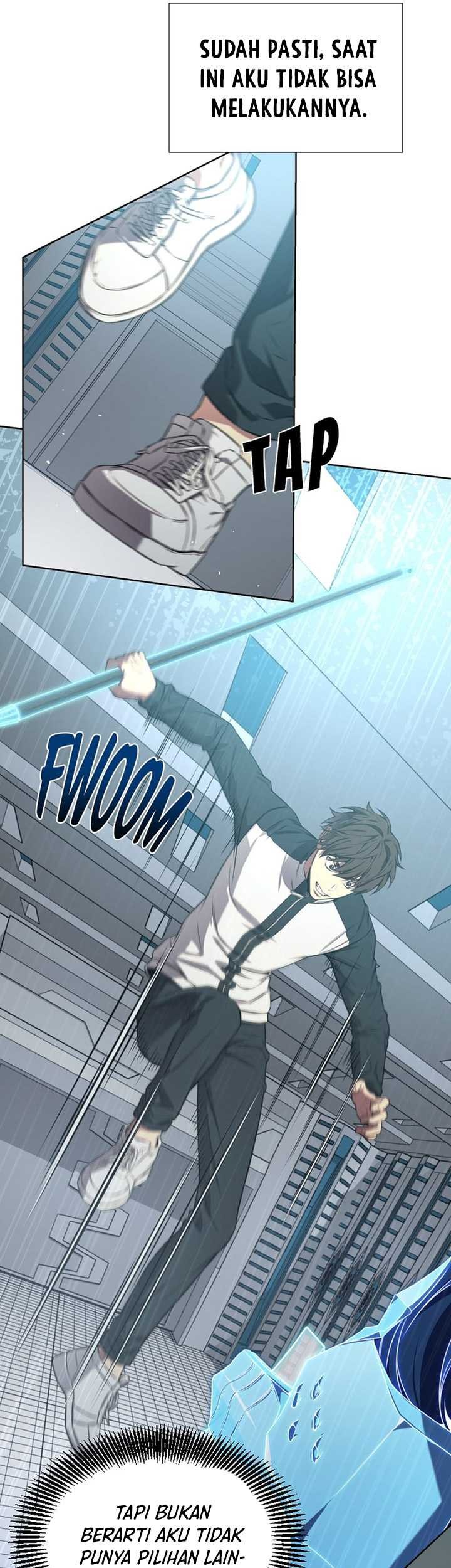 Return of the Genius Player Chapter 1 - halaman 22