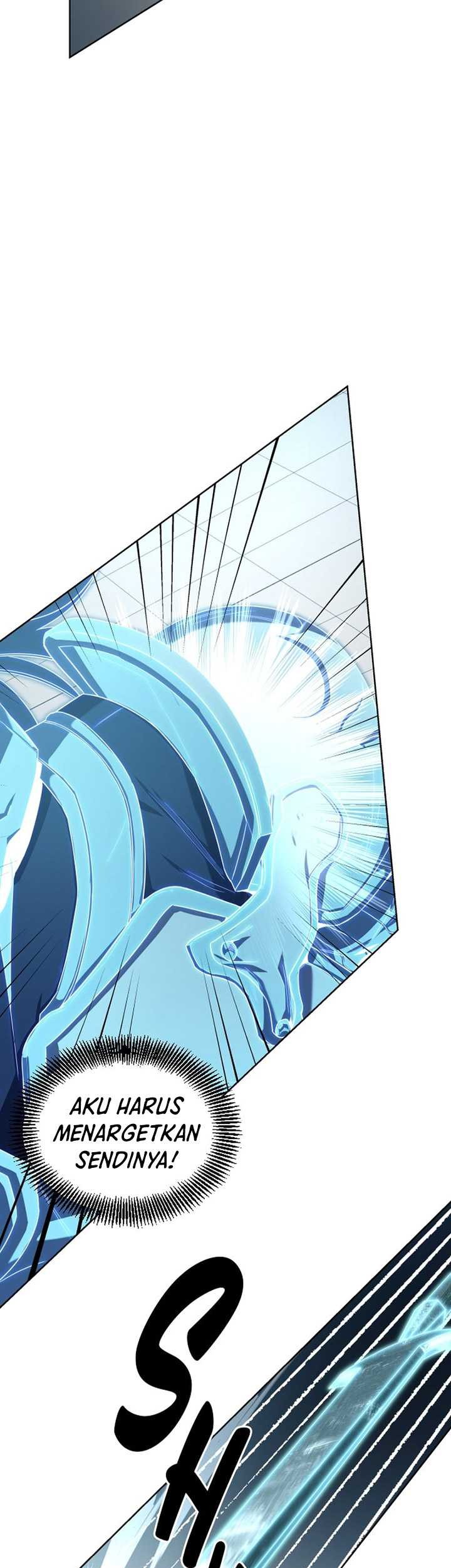 Return of the Genius Player Chapter 1 - halaman 24