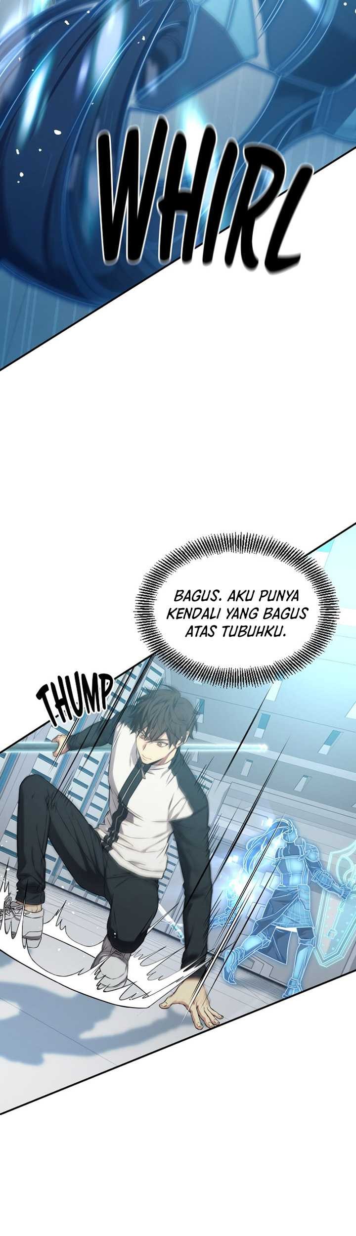 Return of the Genius Player Chapter 1 - halaman 29