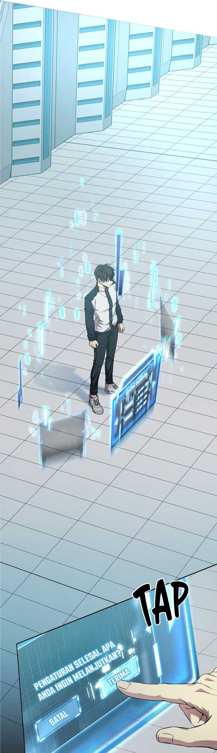 Return of the Genius Player Chapter 1 - halaman 3