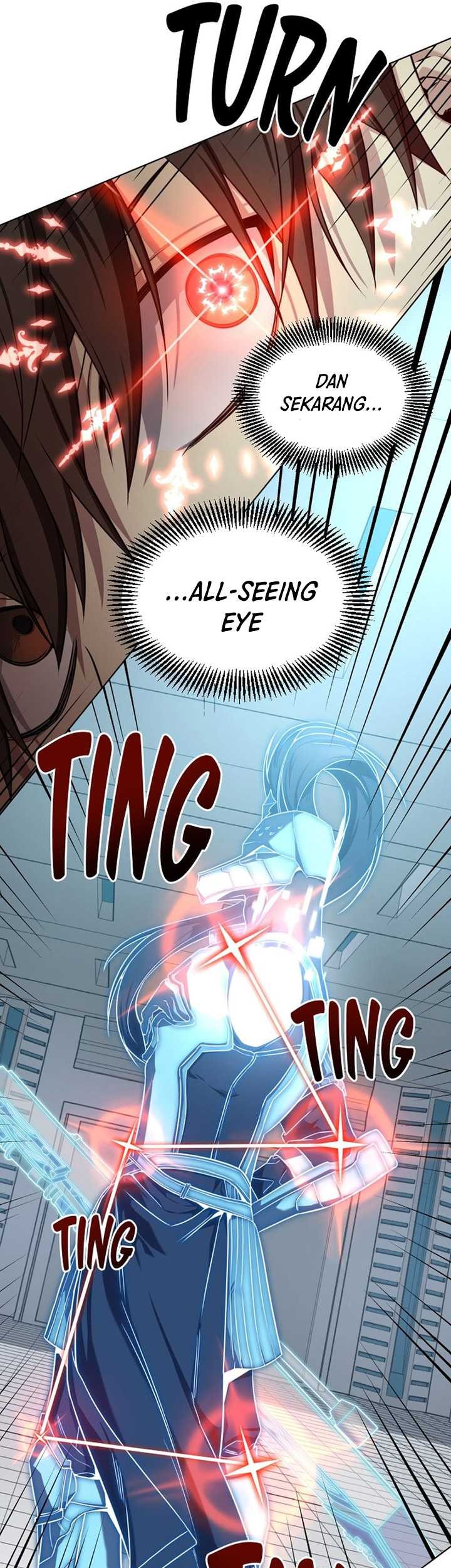 Return of the Genius Player Chapter 1 - halaman 31