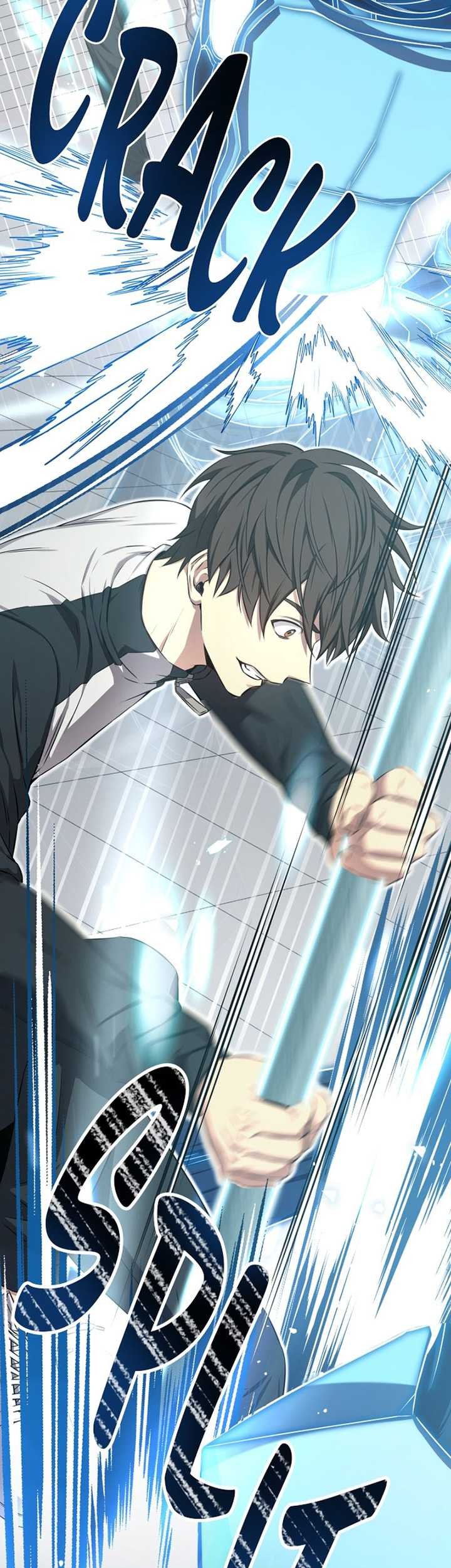 Return of the Genius Player Chapter 1 - halaman 37