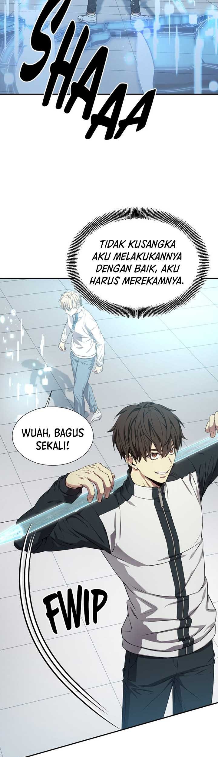 Return of the Genius Player Chapter 1 - halaman 41