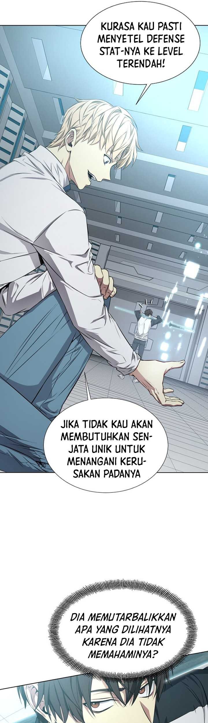 Return of the Genius Player Chapter 1 - halaman 43