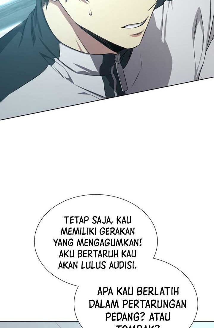 Return of the Genius Player Chapter 1 - halaman 44