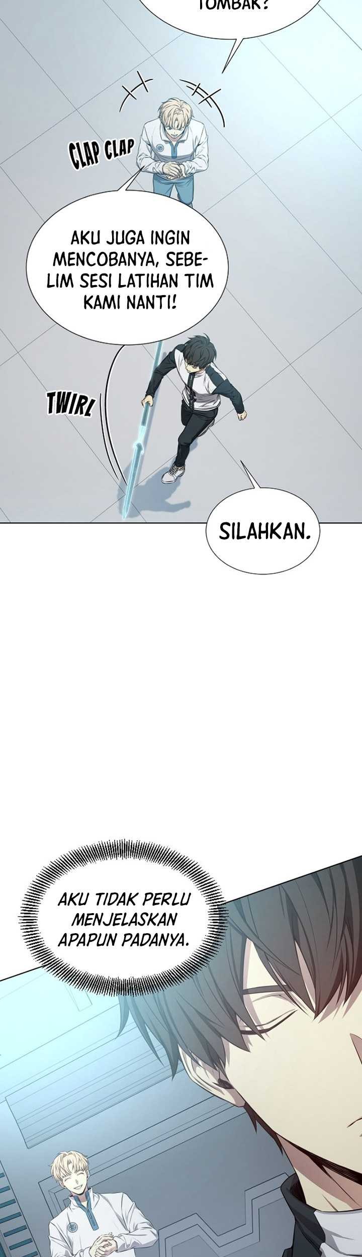 Return of the Genius Player Chapter 1 - halaman 45