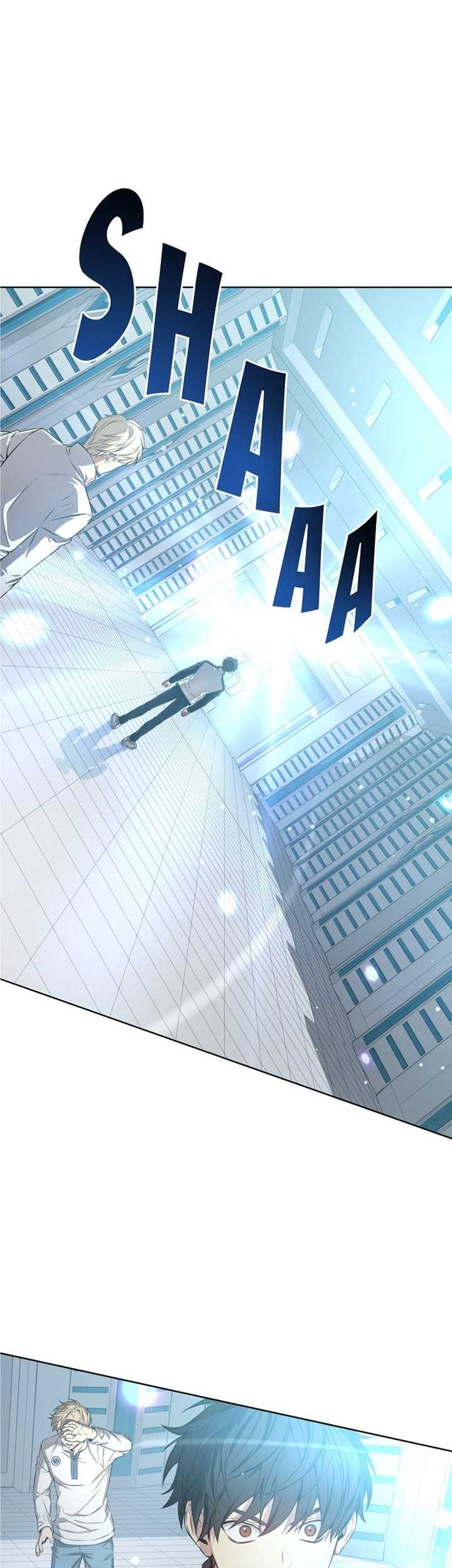 Return of the Genius Player Chapter 1 - halaman 5