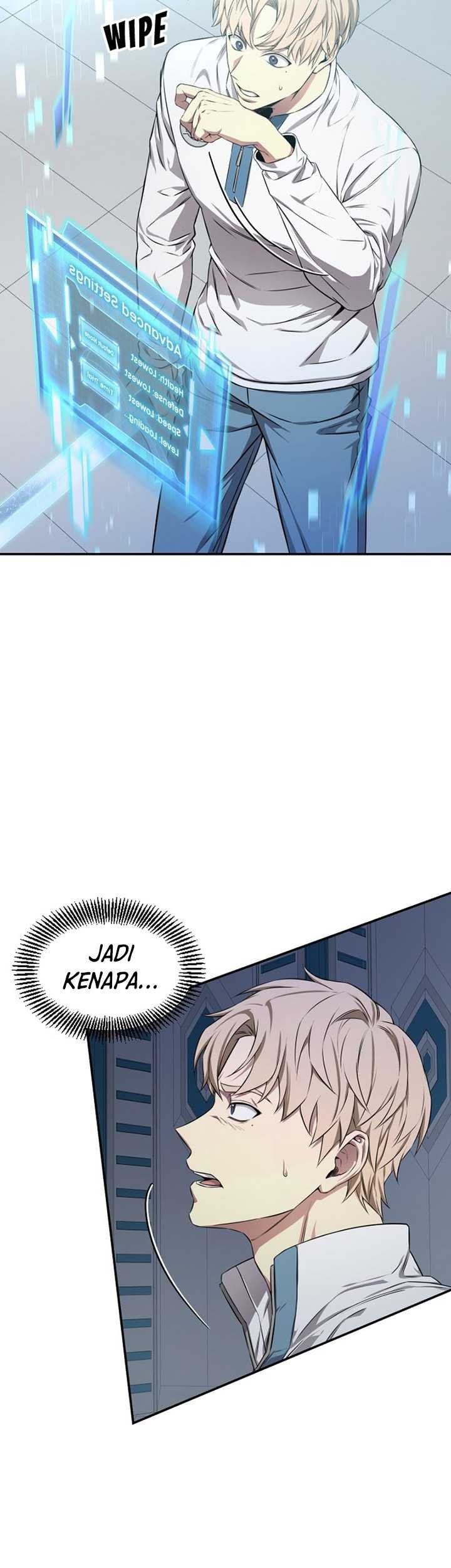 Return of the Genius Player Chapter 1 - halaman 53