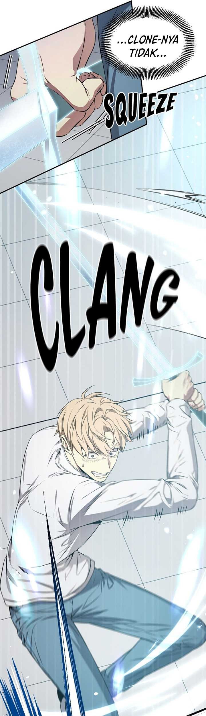 Return of the Genius Player Chapter 1 - halaman 55