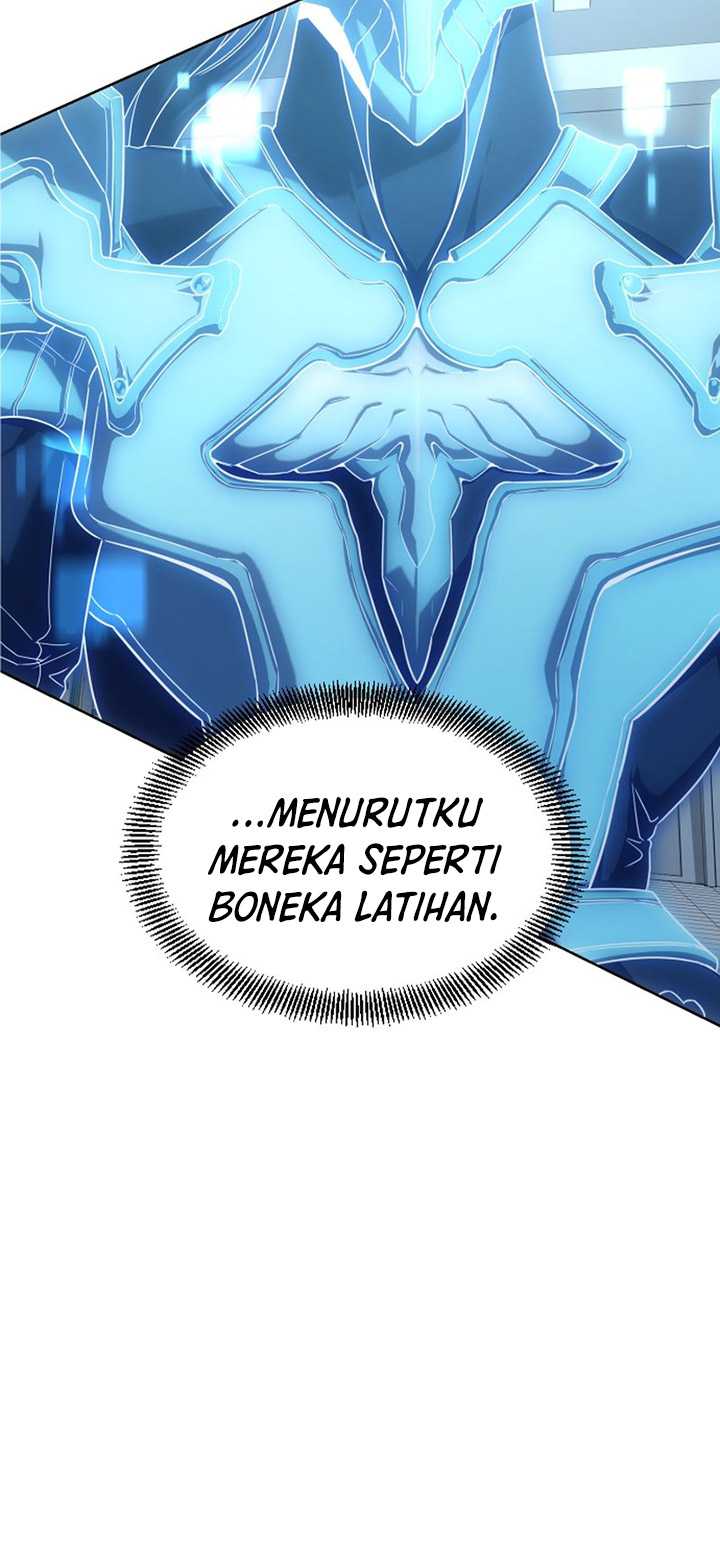 Return of the Genius Player Chapter 1 - halaman 8