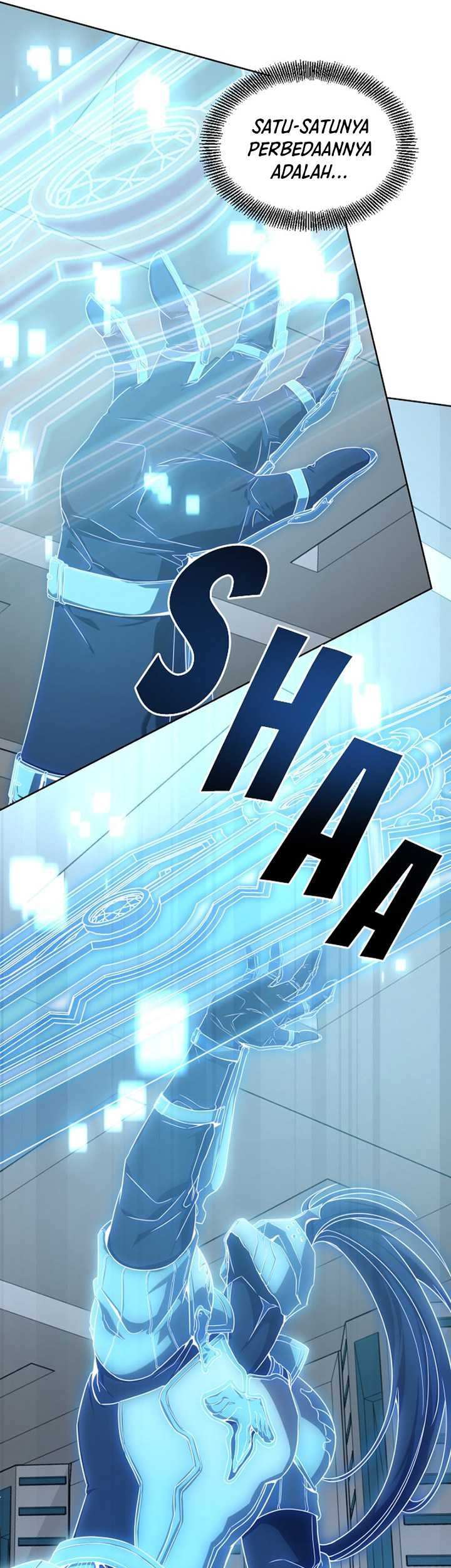 Return of the Genius Player Chapter 1 - halaman 9
