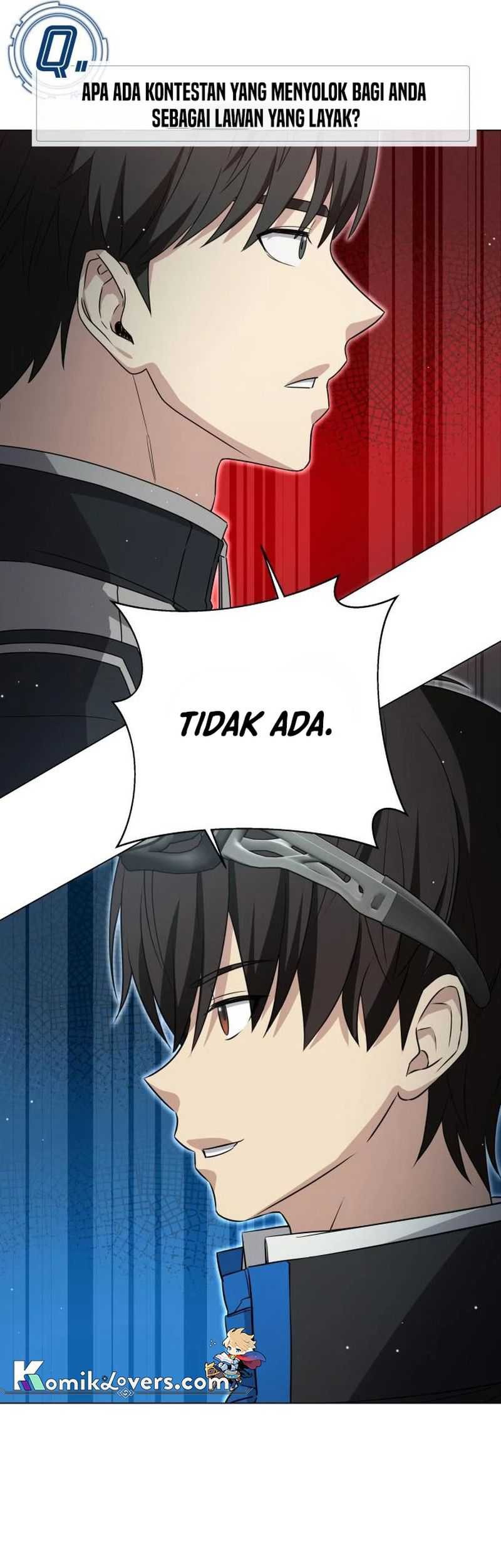Return of the Genius Player Chapter 10 - halaman 1