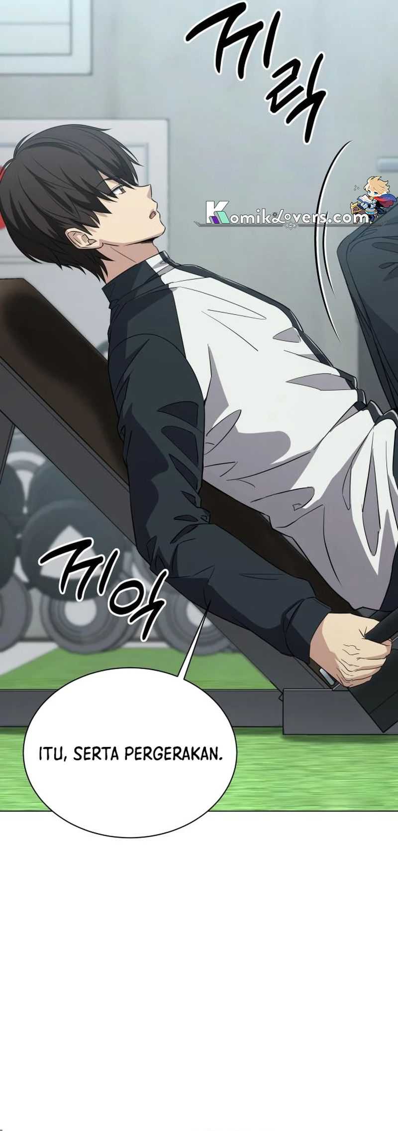 Return of the Genius Player Chapter 10 - halaman 13