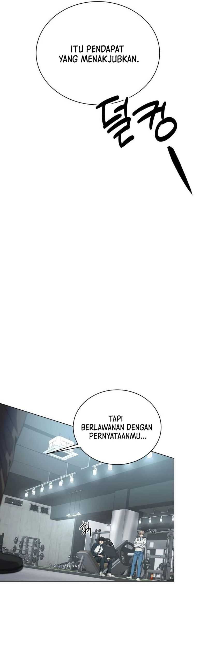 Return of the Genius Player Chapter 10 - halaman 17