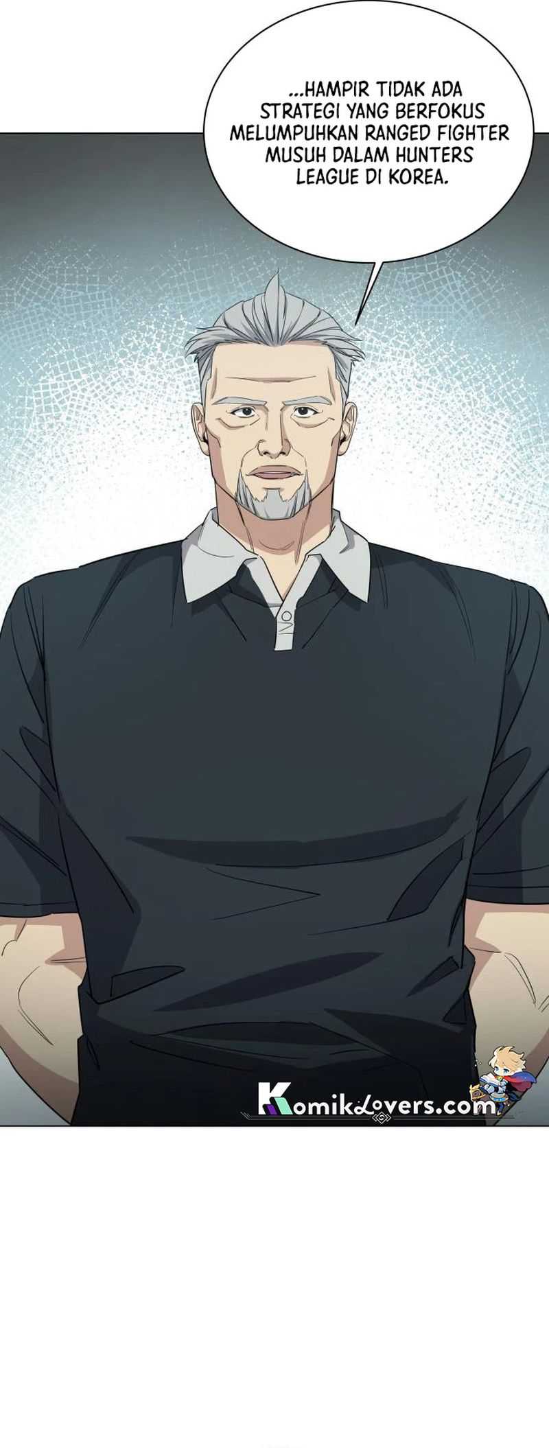 Return of the Genius Player Chapter 10 - halaman 19