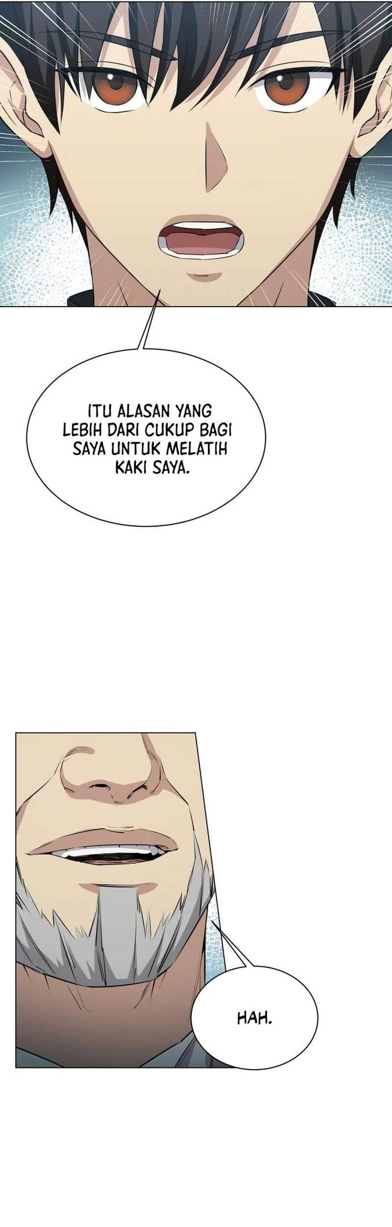 Return of the Genius Player Chapter 10 - halaman 25