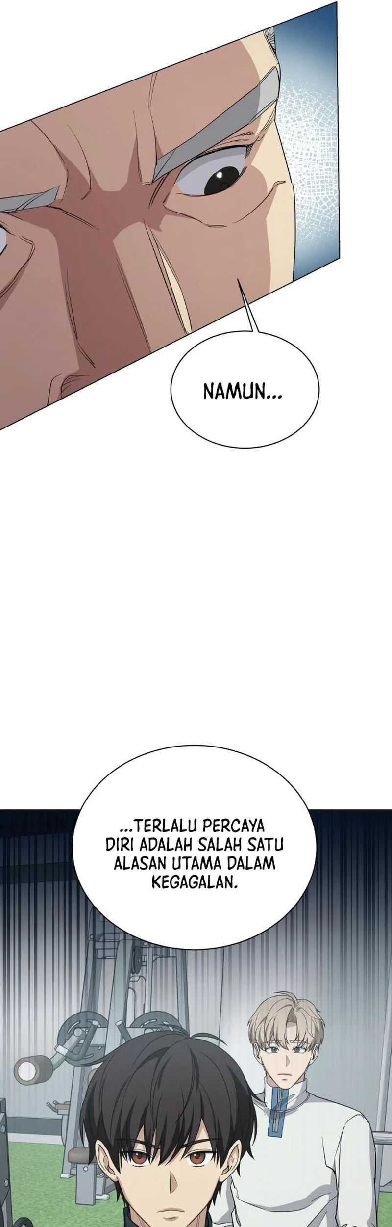 Return of the Genius Player Chapter 10 - halaman 30