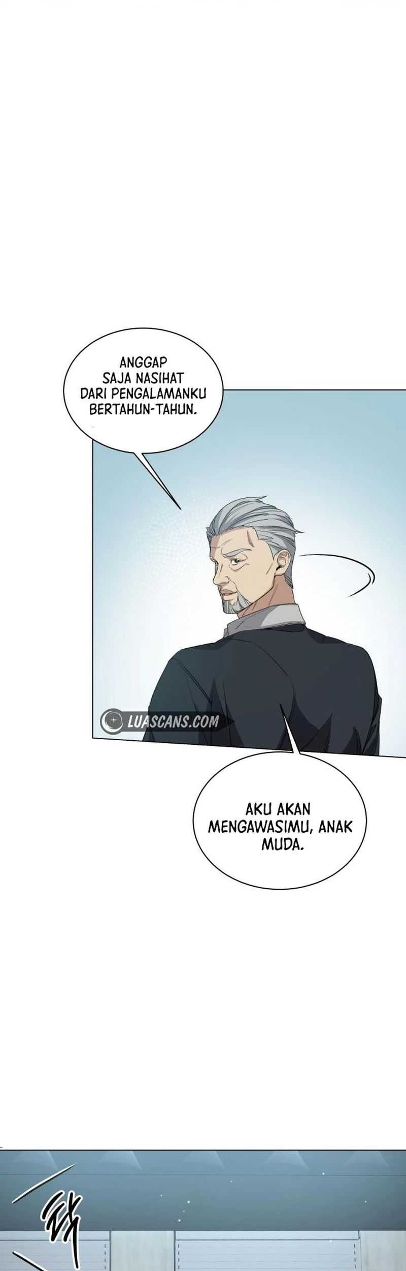 Return of the Genius Player Chapter 10 - halaman 32