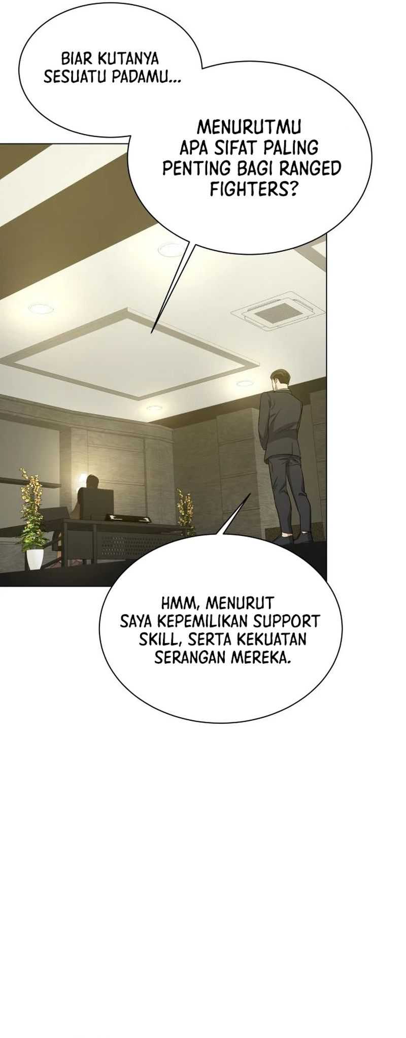 Return of the Genius Player Chapter 10 - halaman 38