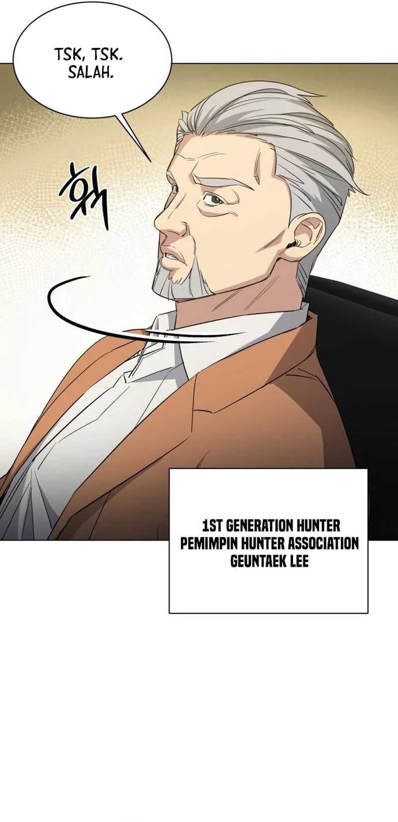 Return of the Genius Player Chapter 10 - halaman 39