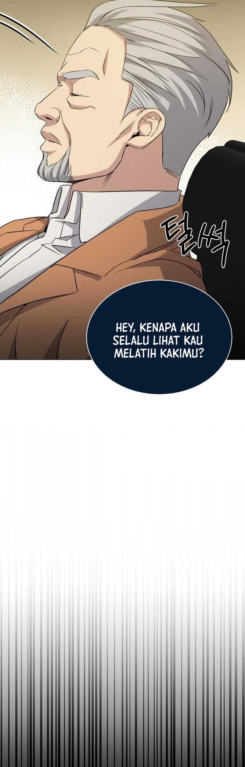 Return of the Genius Player Chapter 10 - halaman 41