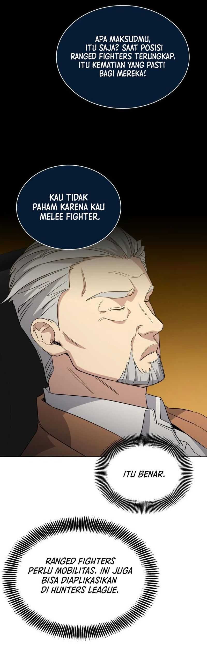 Return of the Genius Player Chapter 10 - halaman 47