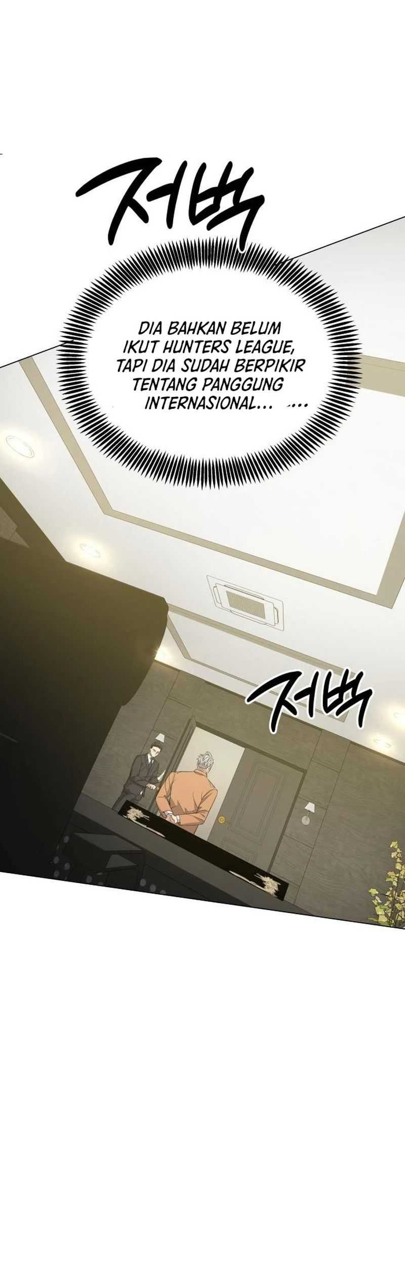 Return of the Genius Player Chapter 10 - halaman 51