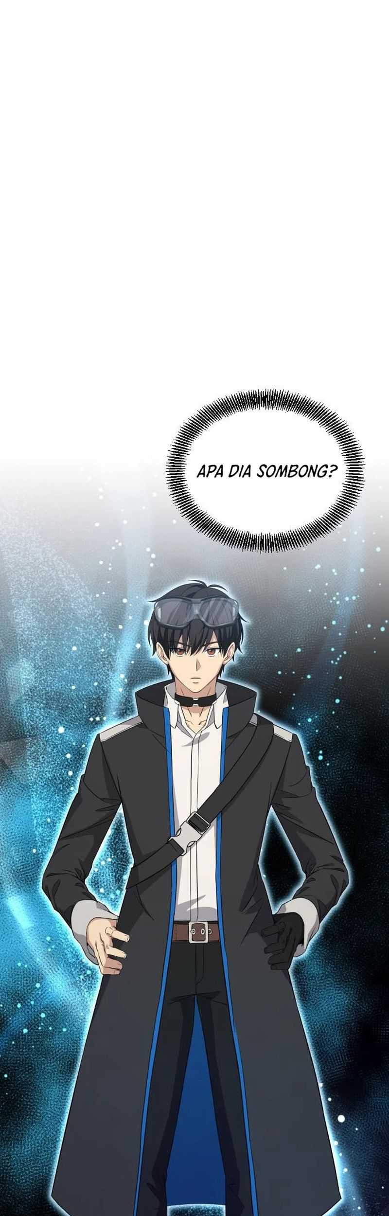 Return of the Genius Player Chapter 10 - halaman 53