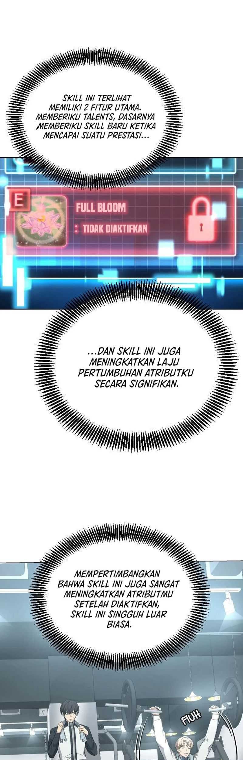 Return of the Genius Player Chapter 10 - halaman 57