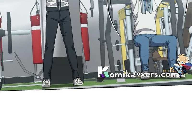 Return of the Genius Player Chapter 10 - halaman 58